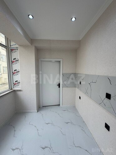 Satılır 2 otaqlı yeni tikili 57 m², Masazır q., photo 7 from 12