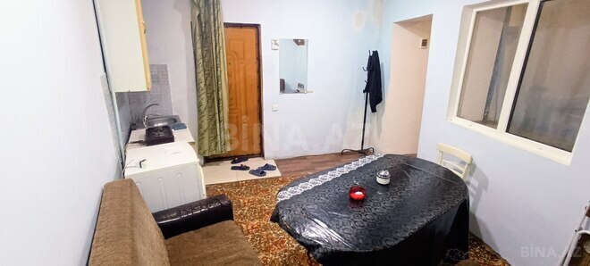 Сдаётся 1-комн. дом/дача 35 м², м. Низами, photo 5 from 11