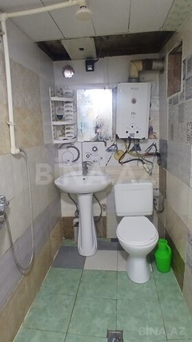 Сдаётся 1-комн. дом/дача 35 м², м. Низами, photo 7 from 11