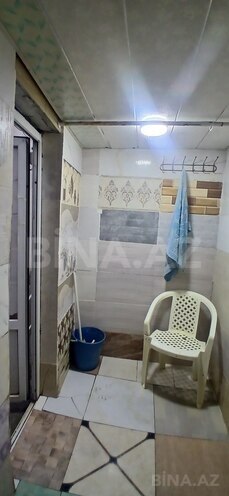 Сдаётся 1-комн. дом/дача 35 м², м. Низами, photo 8 from 11