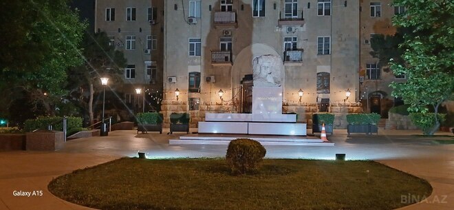 Сдаётся 1-комн. дом/дача 35 м², м. Низами, photo 10 from 11