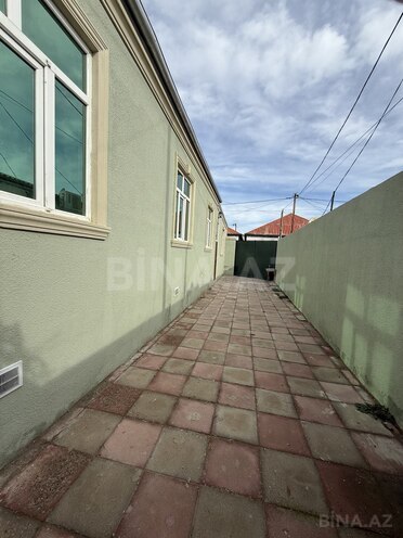 Satılır 6 otaqlı həyət evi/bağ evi 150 m², Bayıl q., photo 12 from 13