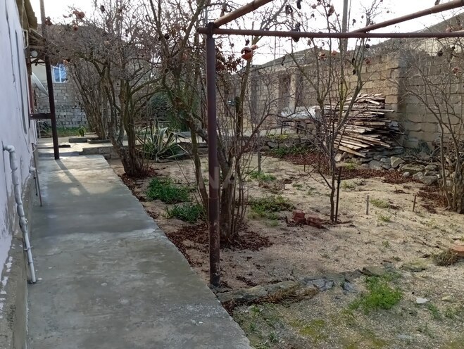 Satılır 5 otaqlı həyət evi/bağ evi 180 m², Gürgən q., photo 6 from 14