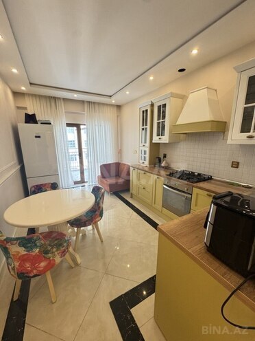 Продаётся 3-комн. новостройка 141 м², м. Шах Исмаил Хатаи, photo 23 from 25