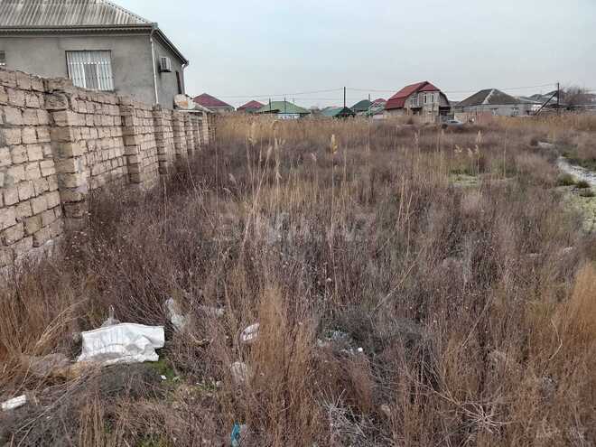 Satılır  torpaq 12 sot, Savalan q., photo 3 from 4