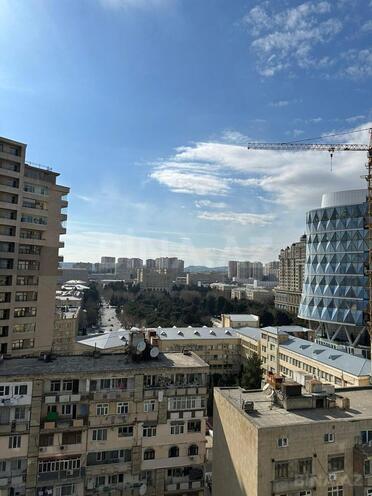 Satılır 3 otaqlı yeni tikili 190 m², Elmlər Akademiyası m., photo 17 from 18