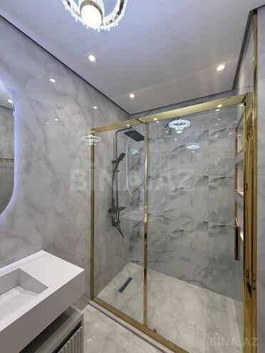 Satılır 3 otaqlı yeni tikili 100 m², Nəriman Nərimanov m., photo 12 from 25