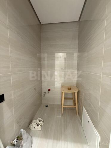 Satılır 3 otaqlı yeni tikili 100 m², Nəriman Nərimanov m., photo 10 from 25