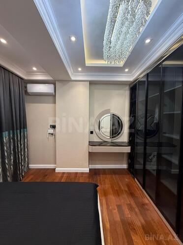 Satılır 3 otaqlı yeni tikili 100 m², Nəriman Nərimanov m., photo 21 from 25