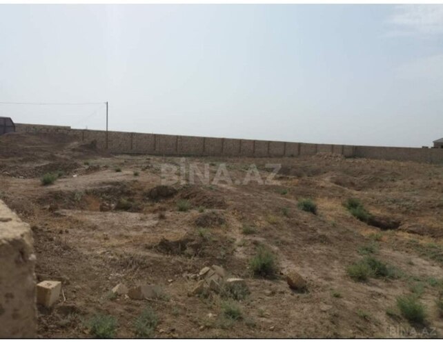 Satılır  torpaq 18 sot, Ələt q., photo 3 from 10