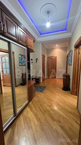 Satılır 2 otaqlı yeni tikili 90 m², Şah İsmayıl Xətai m., photo 4 from 17