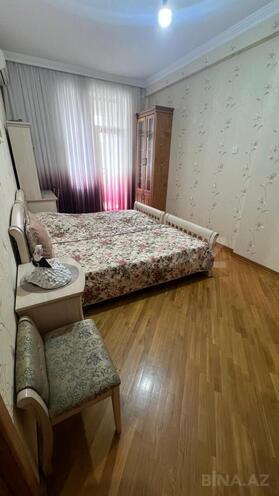 Satılır 2 otaqlı yeni tikili 90 m², Şah İsmayıl Xətai m., photo 5 from 17