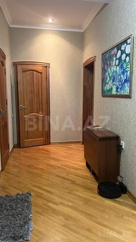 Satılır 2 otaqlı yeni tikili 90 m², Şah İsmayıl Xətai m., photo 11 from 17