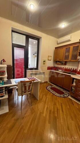 Satılır 2 otaqlı yeni tikili 90 m², Şah İsmayıl Xətai m., photo 10 from 17