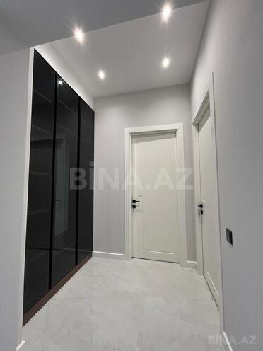 Satılır 3 otaqlı yeni tikili 119 m², 28 May m., photo 25 from 28