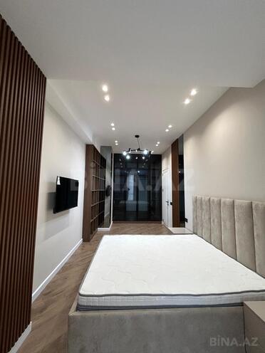 Satılır 3 otaqlı yeni tikili 119 m², 28 May m., photo 16 from 28