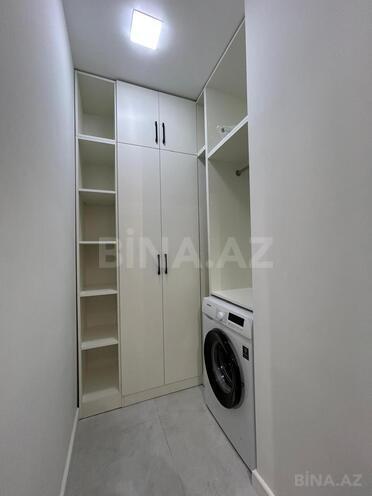 Satılır 3 otaqlı yeni tikili 119 m², 28 May m., photo 23 from 28