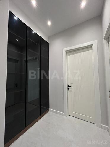 Satılır 3 otaqlı yeni tikili 119 m², 28 May m., photo 24 from 28