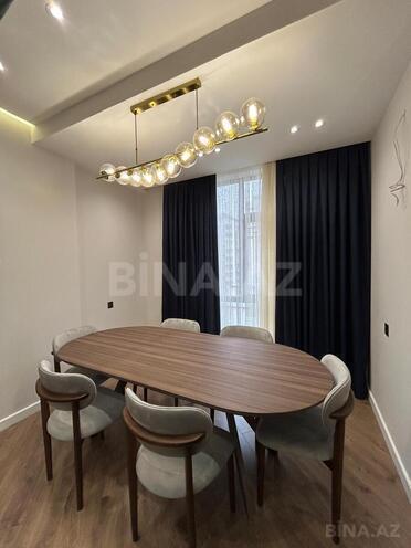 Satılır 3 otaqlı yeni tikili 119 m², 28 May m., photo 7 from 28