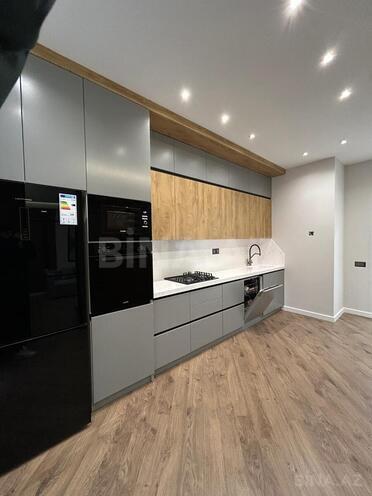 Satılır 3 otaqlı yeni tikili 119 m², 28 May m., photo 13 from 28