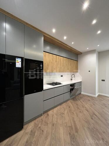 Satılır 3 otaqlı yeni tikili 119 m², 28 May m., photo 12 from 28