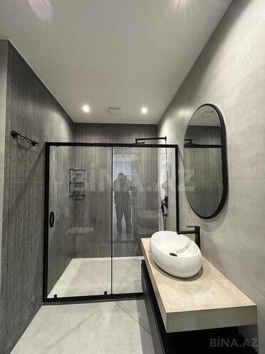 Satılır 3 otaqlı yeni tikili 119 m², 28 May m., photo 26 from 28