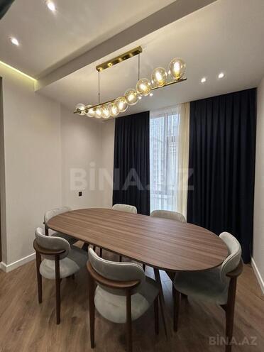 Satılır 3 otaqlı yeni tikili 119 m², 28 May m., photo 5 from 28