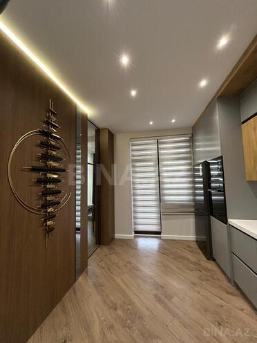 Satılır 3 otaqlı yeni tikili 119 m², 28 May m., photo 10 from 28