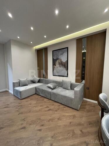 Satılır 3 otaqlı yeni tikili 119 m², 28 May m., photo 6 from 28