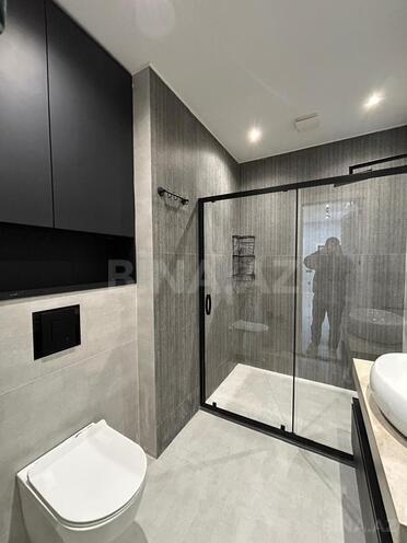 Satılır 3 otaqlı yeni tikili 119 m², 28 May m., photo 27 from 28