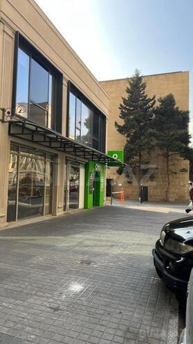 Satılır 2 otaqlı yeni tikili 90 m², Şah İsmayıl Xətai m., photo 14 from 17