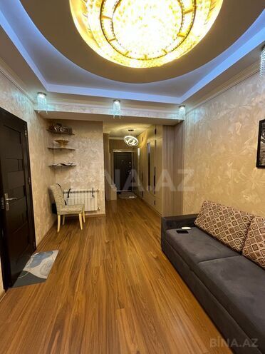 Satılır 4 otaqlı yeni tikili 145 m², Memar Əcəmi m., photo 14 from 23