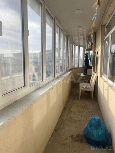 Satılır 4 otaqlı yeni tikili 145 m², Memar Əcəmi m., photo 18 from 23