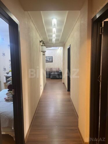 Satılır 4 otaqlı yeni tikili 145 m², Memar Əcəmi m., photo 16 from 23