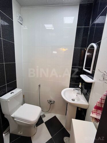 Satılır 4 otaqlı yeni tikili 145 m², Memar Əcəmi m., photo 21 from 23