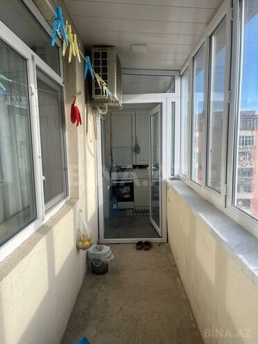 Satılır 4 otaqlı yeni tikili 145 m², Memar Əcəmi m., photo 19 from 23