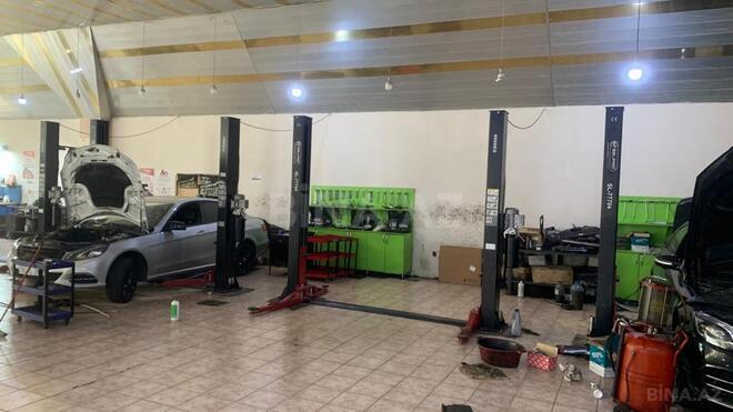 Сдаётся  объект 800 м², м. 8 ноября, photo 5 from 9