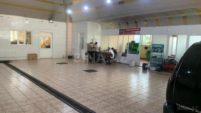 Сдаётся  объект 800 м², м. 8 ноября, photo 6 from 9