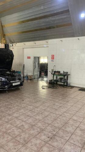 Сдаётся  объект 800 м², м. 8 ноября, photo 4 from 9