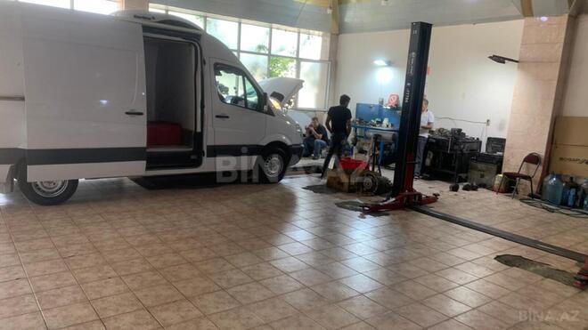 Сдаётся  объект 800 м², м. 8 ноября, photo 3 from 9