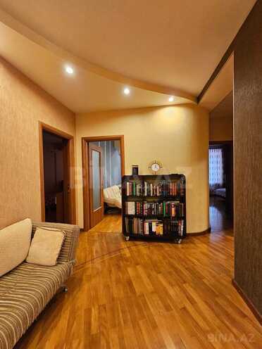 Satılır 4 otaqlı yeni tikili 148 m², İçəri Şəhər m., photo 21 from 28