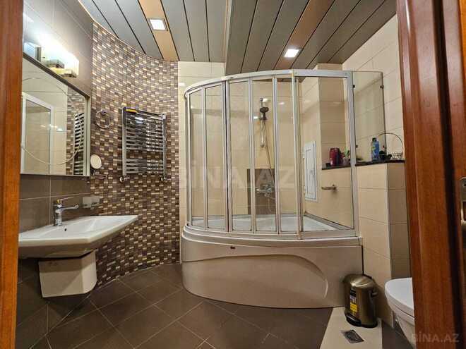 Satılır 4 otaqlı yeni tikili 148 m², İçəri Şəhər m., photo 12 from 28