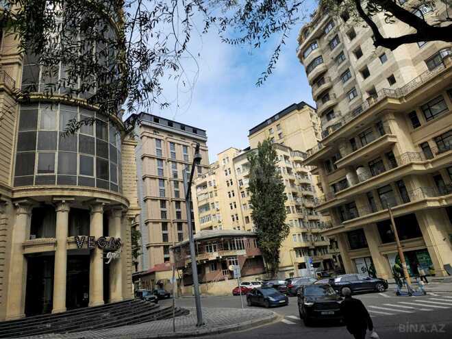 Satılır 4 otaqlı yeni tikili 148 m², İçəri Şəhər m., photo 27 from 28