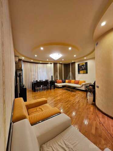 Satılır 4 otaqlı yeni tikili 148 m², İçəri Şəhər m., photo 15 from 28