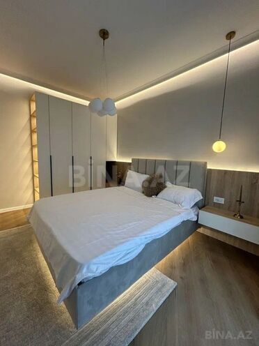 Сдаётся 3-комн. новостройка 130 м², м. 28 мая, photo 5 from 10