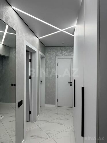 Сдаётся 3-комн. новостройка 130 м², м. 28 мая, photo 7 from 10