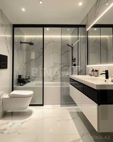 Сдаётся 3-комн. новостройка 130 м², м. 28 мая, photo 9 from 10