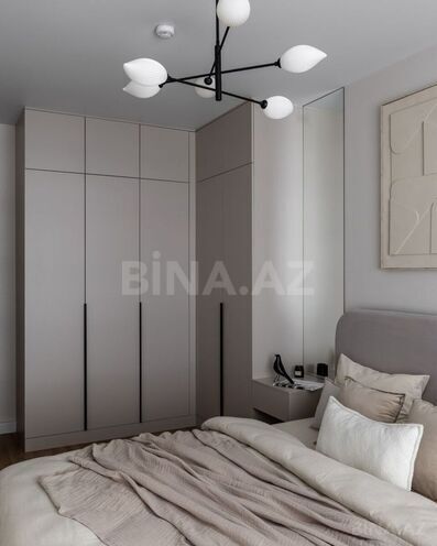Сдаётся 3-комн. новостройка 130 м², м. 28 мая, photo 6 from 10
