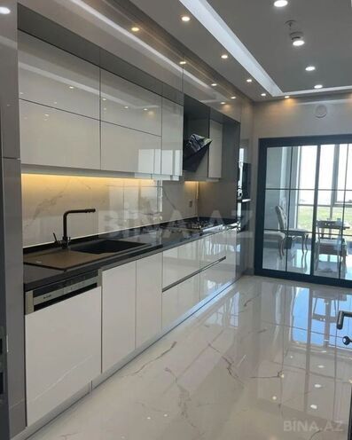 Сдаётся 3-комн. новостройка 130 м², м. 28 мая, photo 8 from 10