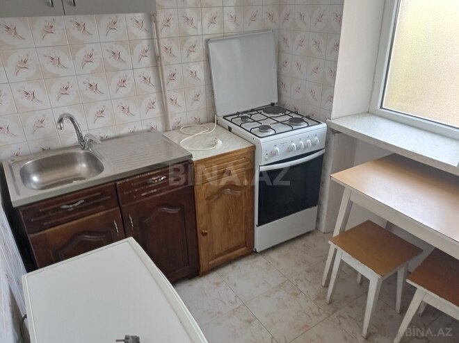 Сдаётся 2-комн. вторичка 60 м², м. Шах Исмаил Хатаи, photo 9 from 12